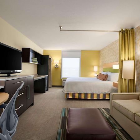Home2 Suites By Hilton Bowling Green Exteriér fotografie