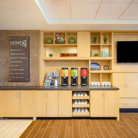 Home2 Suites By Hilton Bowling Green Exteriér fotografie