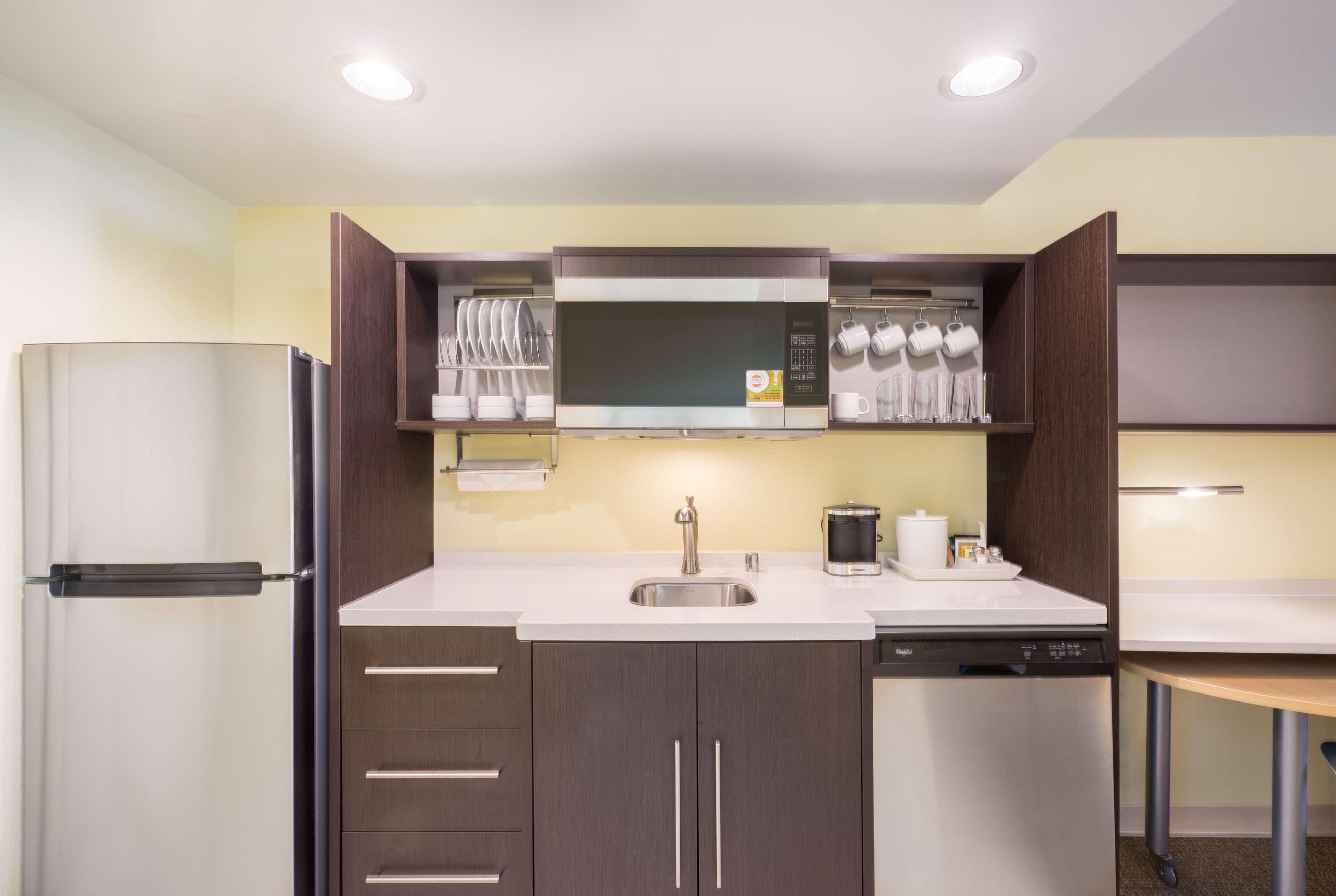 Home2 Suites By Hilton Bowling Green Exteriér fotografie
