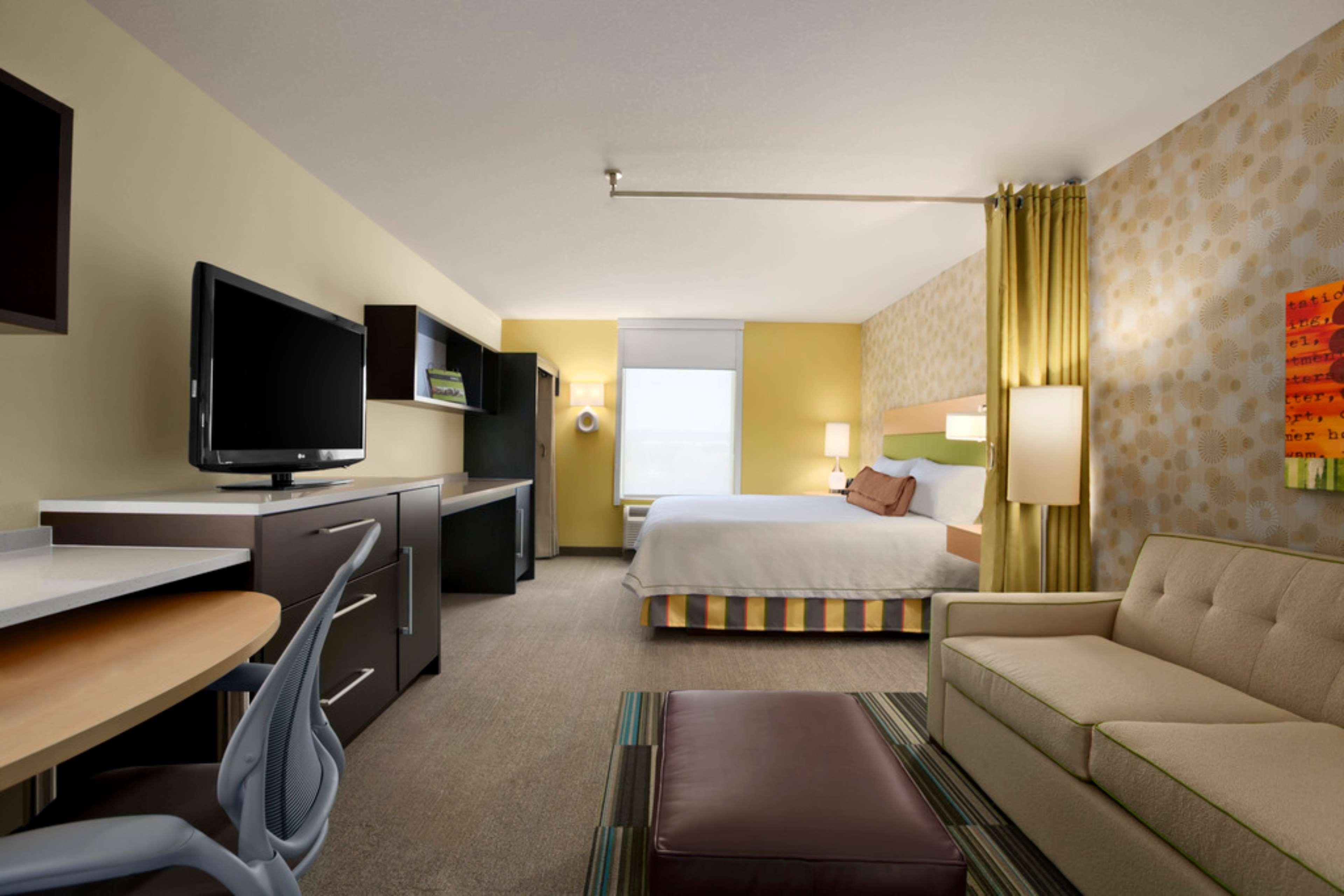 Home2 Suites By Hilton Bowling Green Exteriér fotografie