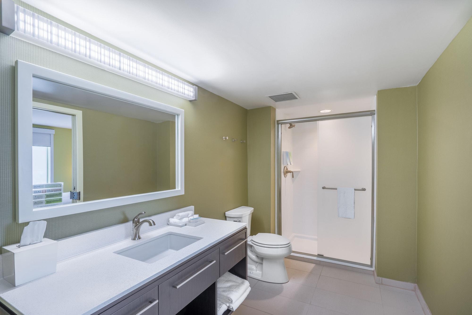 Home2 Suites By Hilton Bowling Green Exteriér fotografie