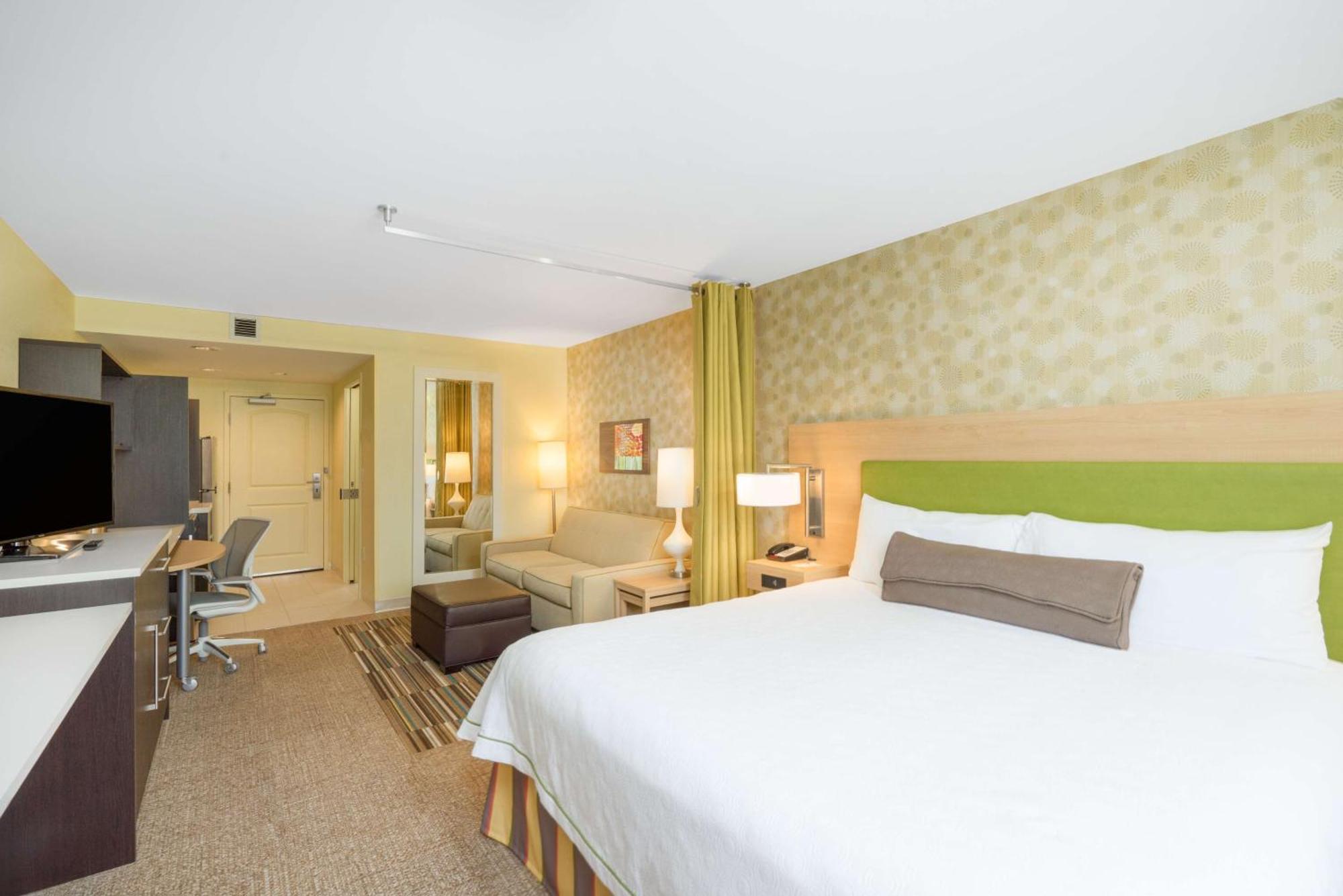 Home2 Suites By Hilton Bowling Green Exteriér fotografie