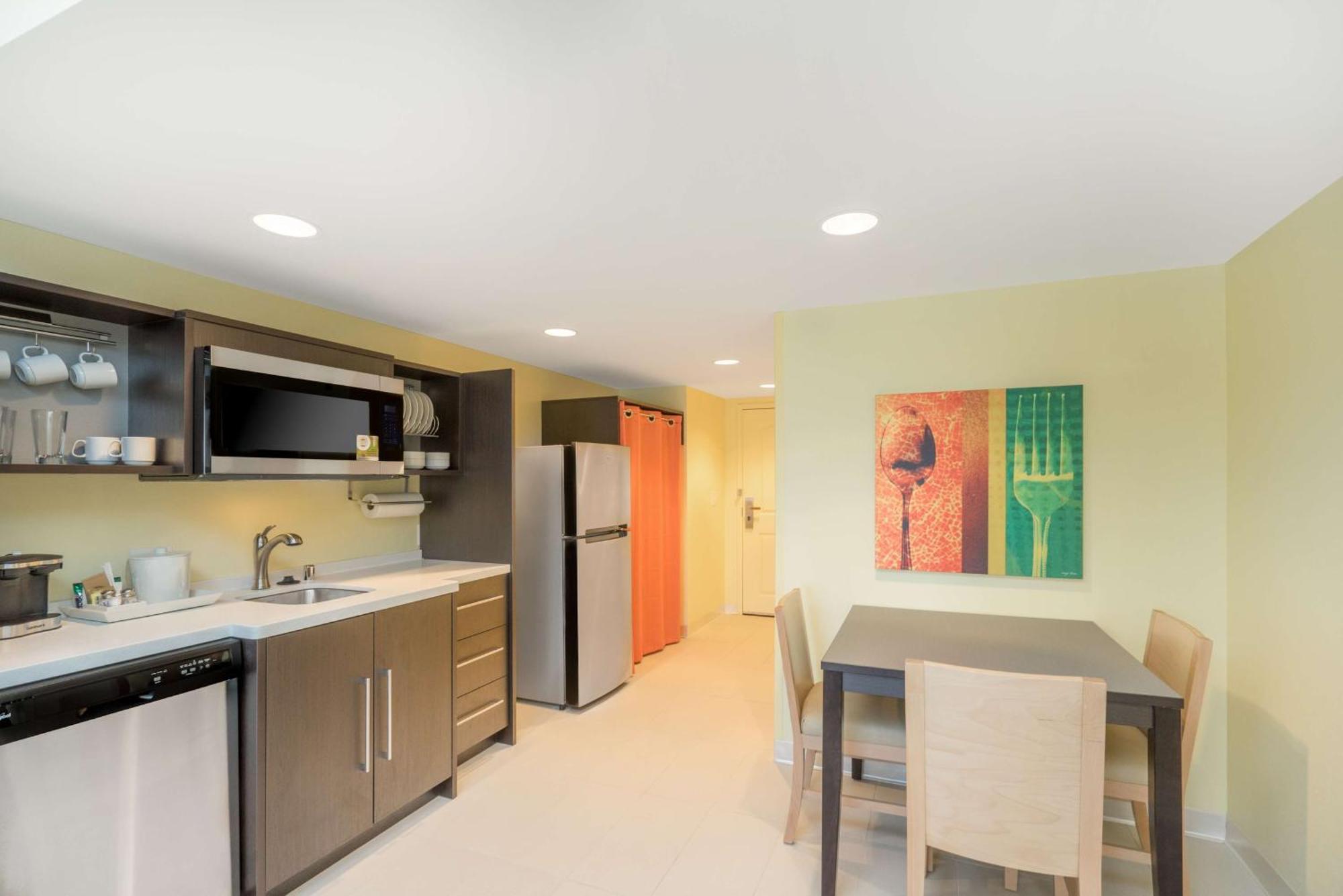 Home2 Suites By Hilton Bowling Green Exteriér fotografie
