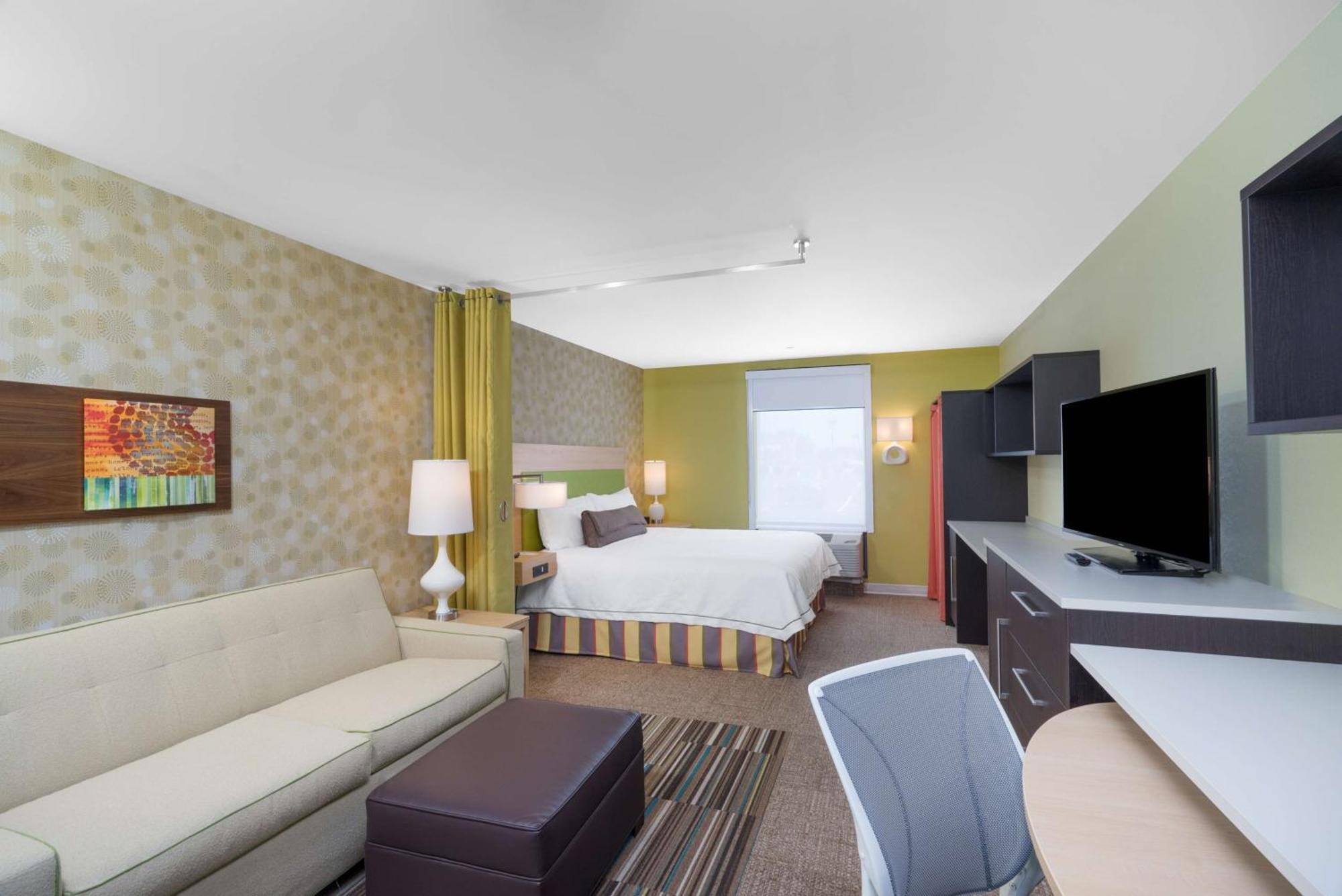 Home2 Suites By Hilton Bowling Green Exteriér fotografie