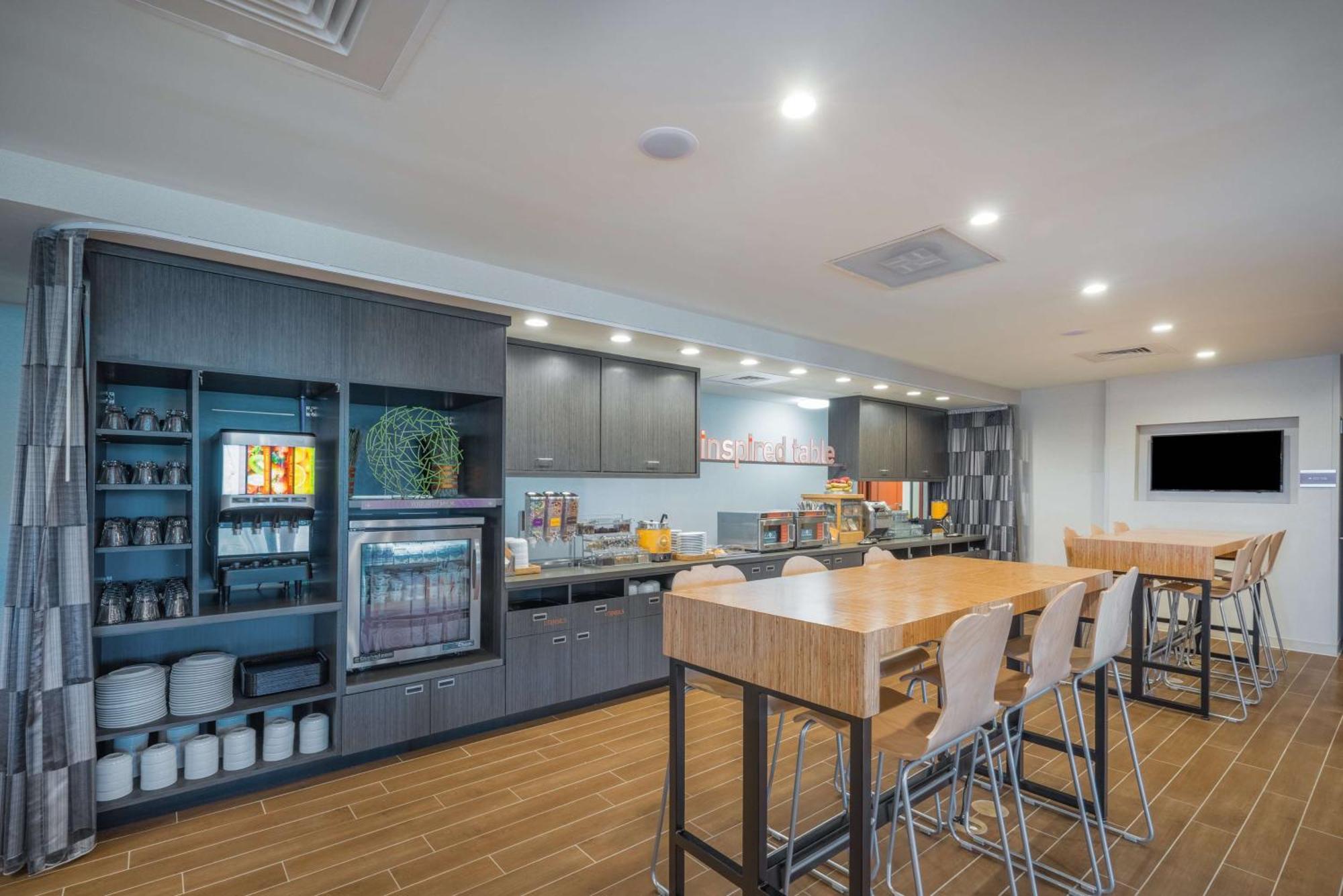 Home2 Suites By Hilton Bowling Green Exteriér fotografie