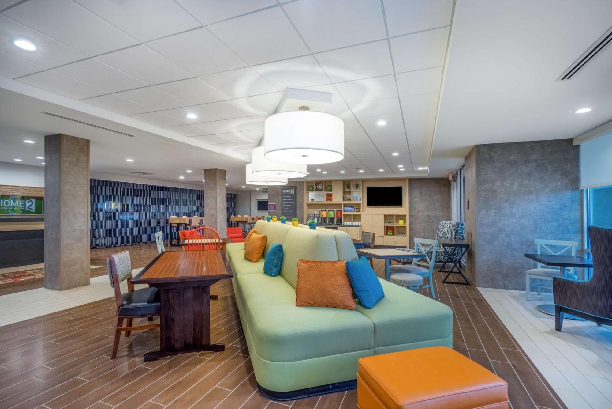 Home2 Suites By Hilton Bowling Green Exteriér fotografie