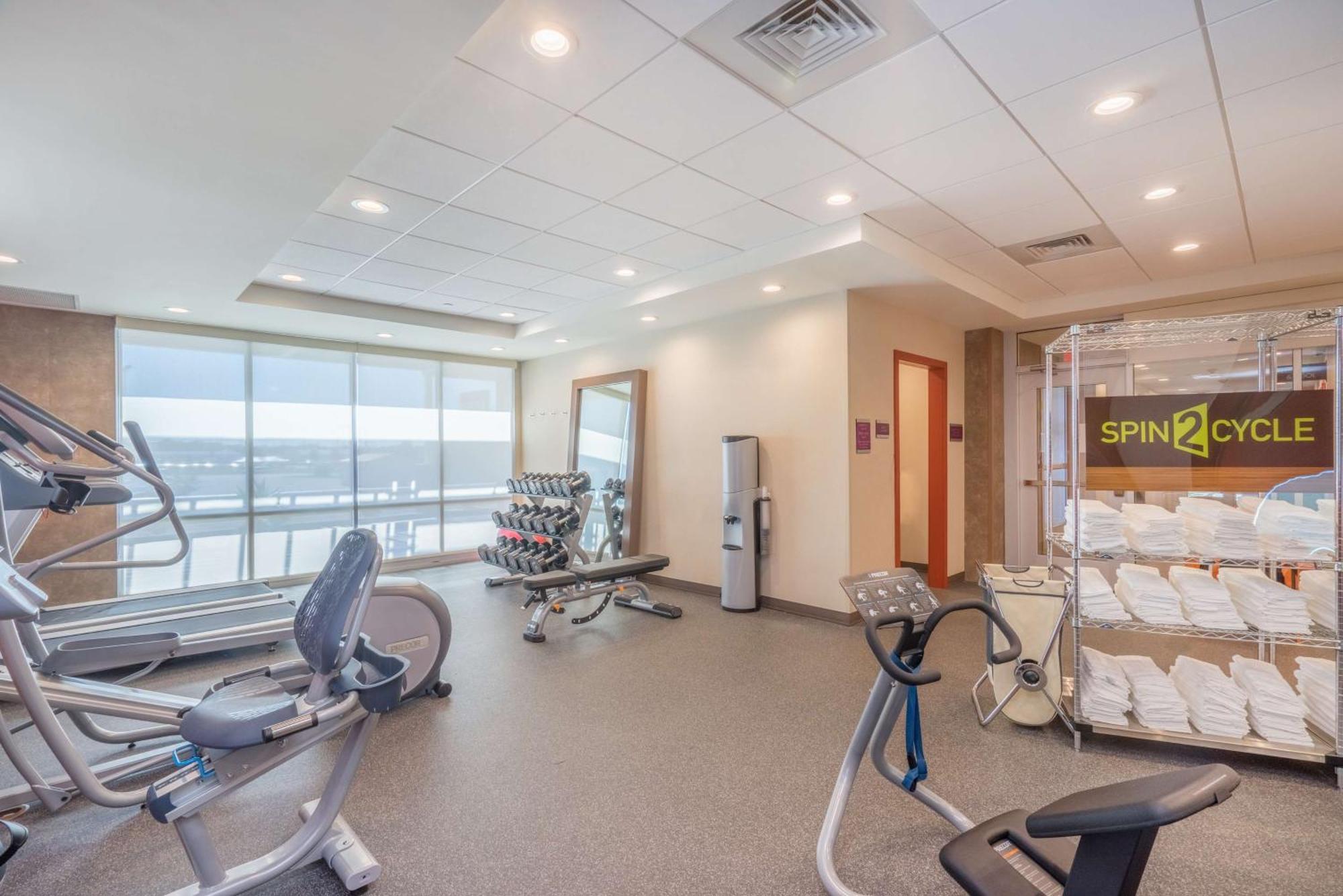 Home2 Suites By Hilton Bowling Green Exteriér fotografie