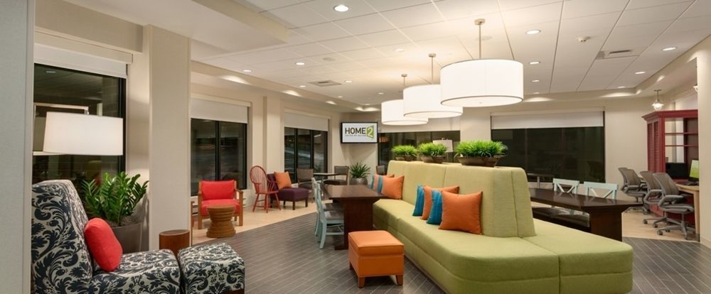 Home2 Suites By Hilton Bowling Green Exteriér fotografie