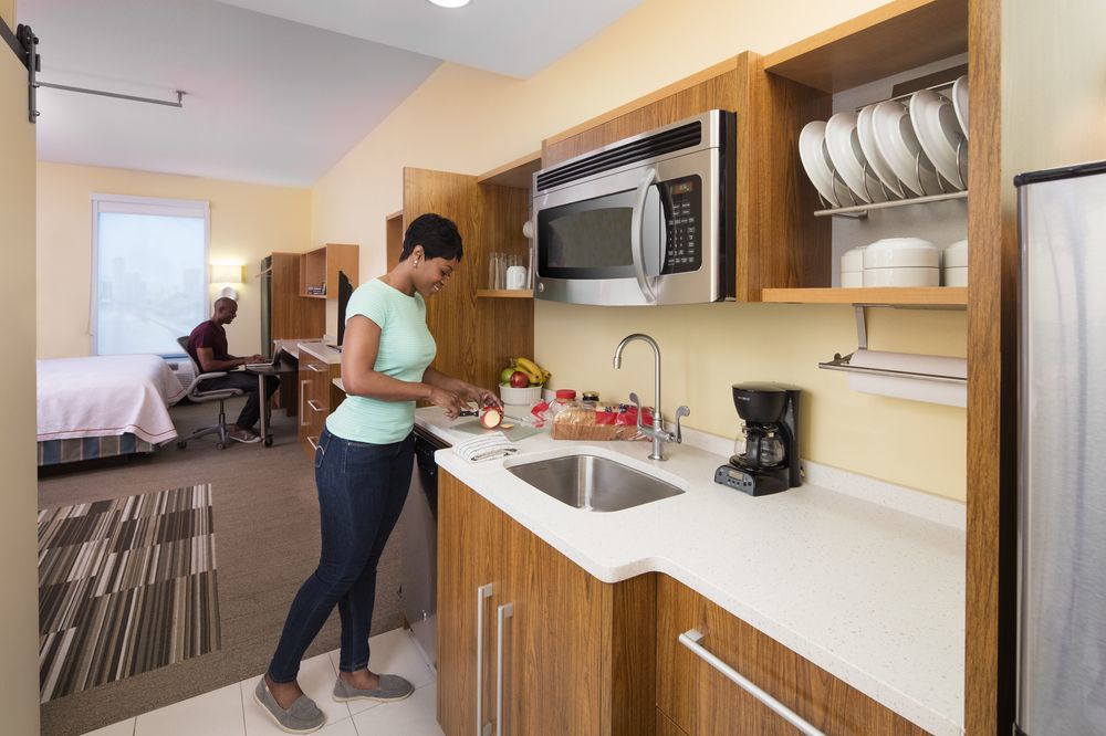 Home2 Suites By Hilton Bowling Green Exteriér fotografie