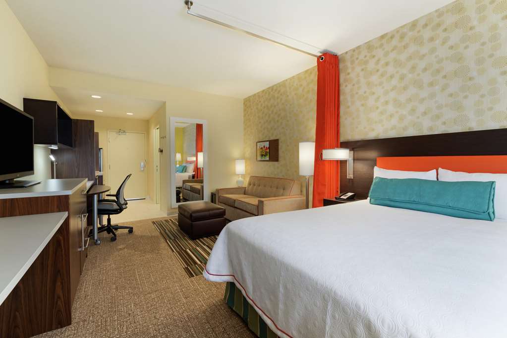 Home2 Suites By Hilton Bowling Green Pokoj fotografie