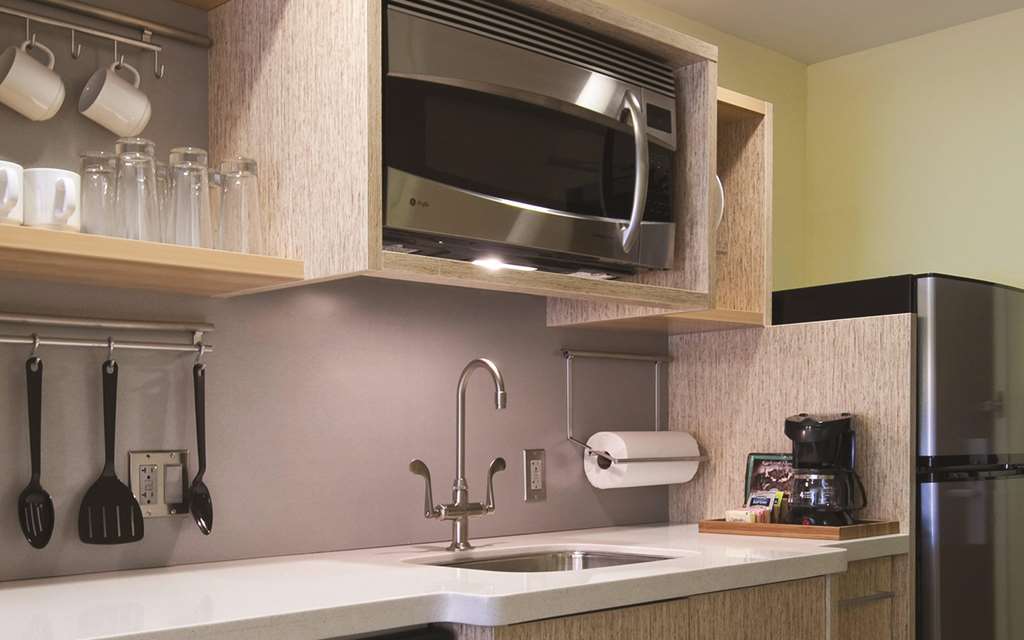 Home2 Suites By Hilton Bowling Green Pokoj fotografie